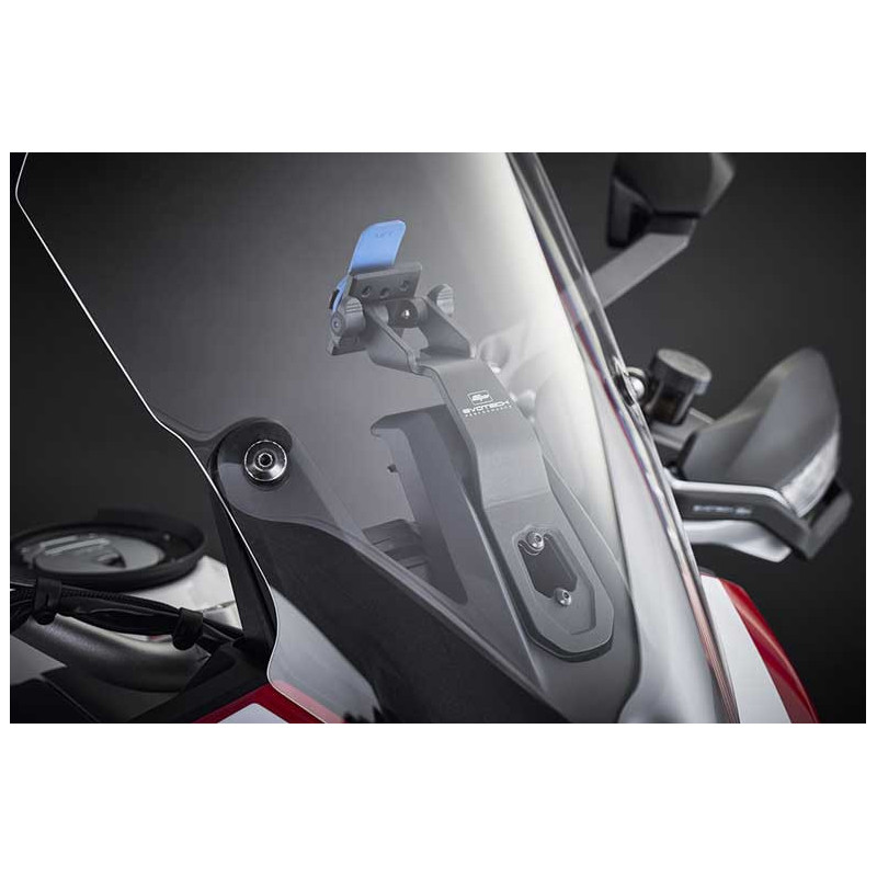 support-quad-lock-evotech-performance-pour-ducati-multistrada-1260-d-air-2018 SUPPORT QUAD LOCK EVOTECH PERFORMANCE POUR DUCATI MULTISTRADA 1260 D/AIR (2018+