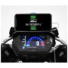 support-quad-lock-evotech-performance-pour-triumph-tiger-1200-2018 SUPPORT QUAD LOCK EVOTECH PERFORMANCE POUR TRIUMPH TIGER 1200 (2018+)