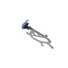 support-quad-lock-evotech-performance-pour-triumph-tiger-1200-2018 SUPPORT QUAD LOCK EVOTECH PERFORMANCE POUR TRIUMPH TIGER 1200 (2018+)
