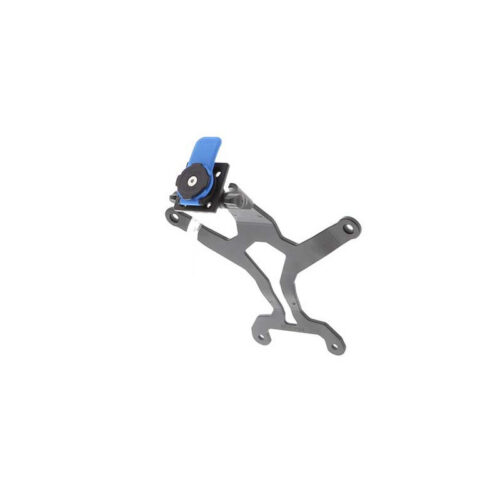 SUPPORT QUAD LOCK EVOTECH PERFORMANCE POUR TRIUMPH TIGER 800 (2018+)