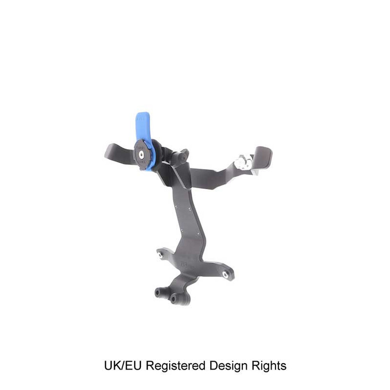 support-quad-lock-evotech-performance-triumph-tiger-900-2020 SUPPORT QUAD LOCK EVOTECH PERFORMANCE TRIUMPH TIGER 900 (2020+)