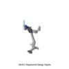 support-quad-lock-evotech-performance-triumph-tiger-900-2020 SUPPORT QUAD LOCK EVOTECH PERFORMANCE TRIUMPH TIGER 900 (2020+)