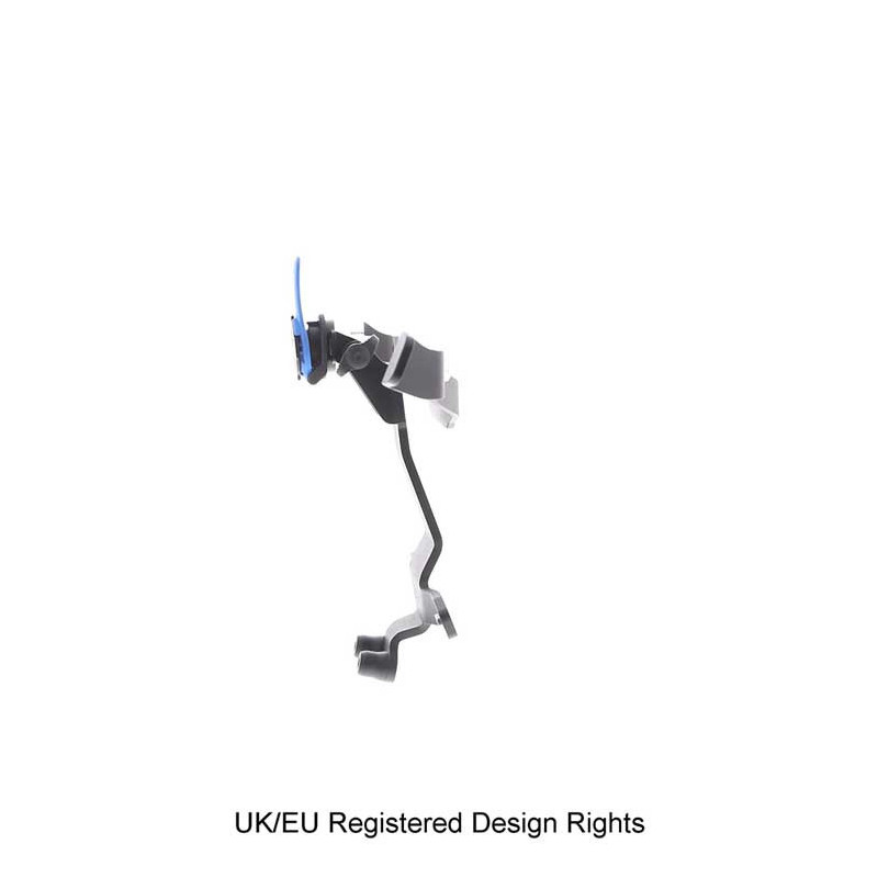 support-quad-lock-evotech-performance-triumph-tiger-900-2020 SUPPORT QUAD LOCK EVOTECH PERFORMANCE TRIUMPH TIGER 900 (2020+)