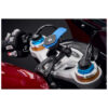 support quad lock sat nav mount - TRIUMPH SPEED TRIPLE 1200 RR