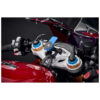 support quad lock sat nav mount - TRIUMPH SPEED TRIPLE 1200 RR