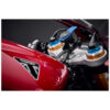 support quad lock sat nav mount - TRIUMPH SPEED TRIPLE 1200 RR
