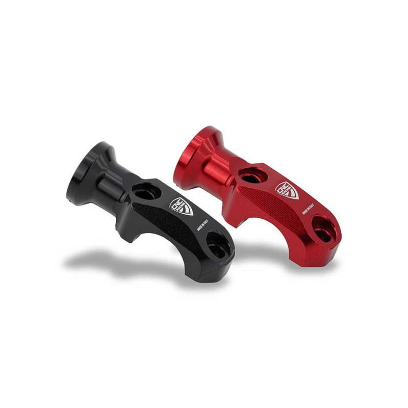 SUPPORT RETROVISEUR DUCATI MULTISTRADA V4