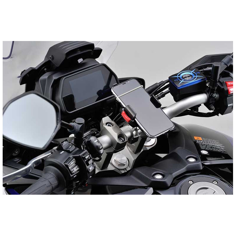 SUPPORT SMARTPHONE DETACHABLE DAYTONA