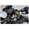 SUPPORT SMARTPHONE DETACHABLE DAYTONA