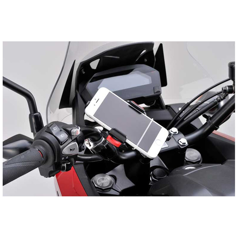 SUPPORT SMARTPHONE DETACHABLE DAYTONA