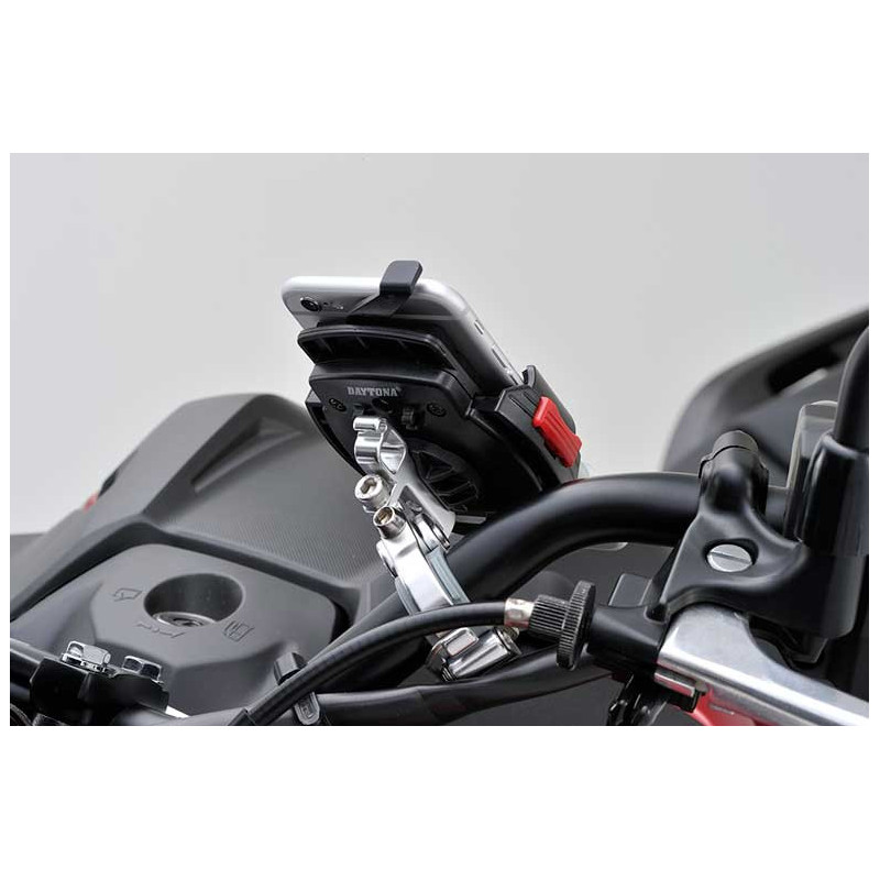 SUPPORT SMARTPHONE DETACHABLE DAYTONA