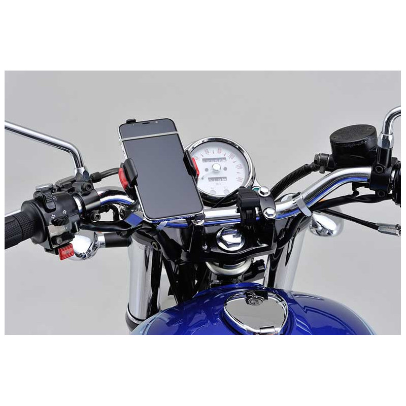 SUPPORT SMARTPHONE DETACHABLE DAYTONA
