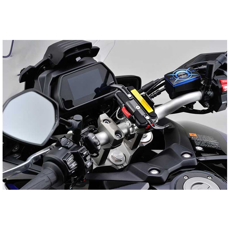 SUPPORT SMARTPHONE DETACHABLE DAYTONA