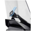 SUPPORT SUPÉRIEUR COMPATIBLE EP QUAD LOCK - HONDA XL750 TRANSALP (2023+)
