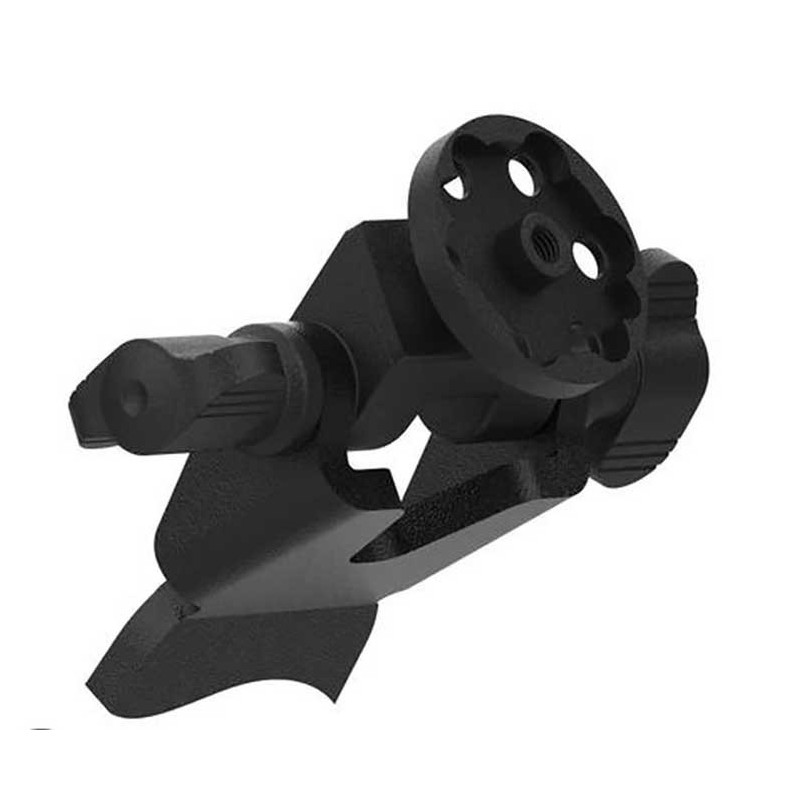 SUPPORT SUPÉRIEUR POUR GPS EVOTECH PEAK DESIGN – BMW F 900 XR SPORT (2025+)