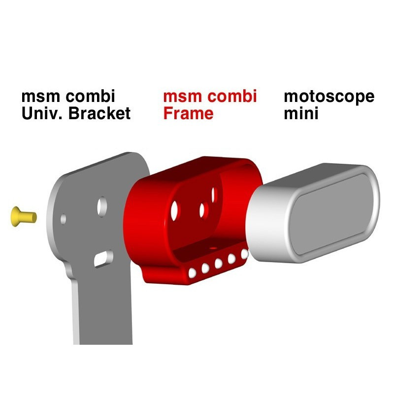 support-universel-motoscope-mini-noir support universel motoscope mini noir