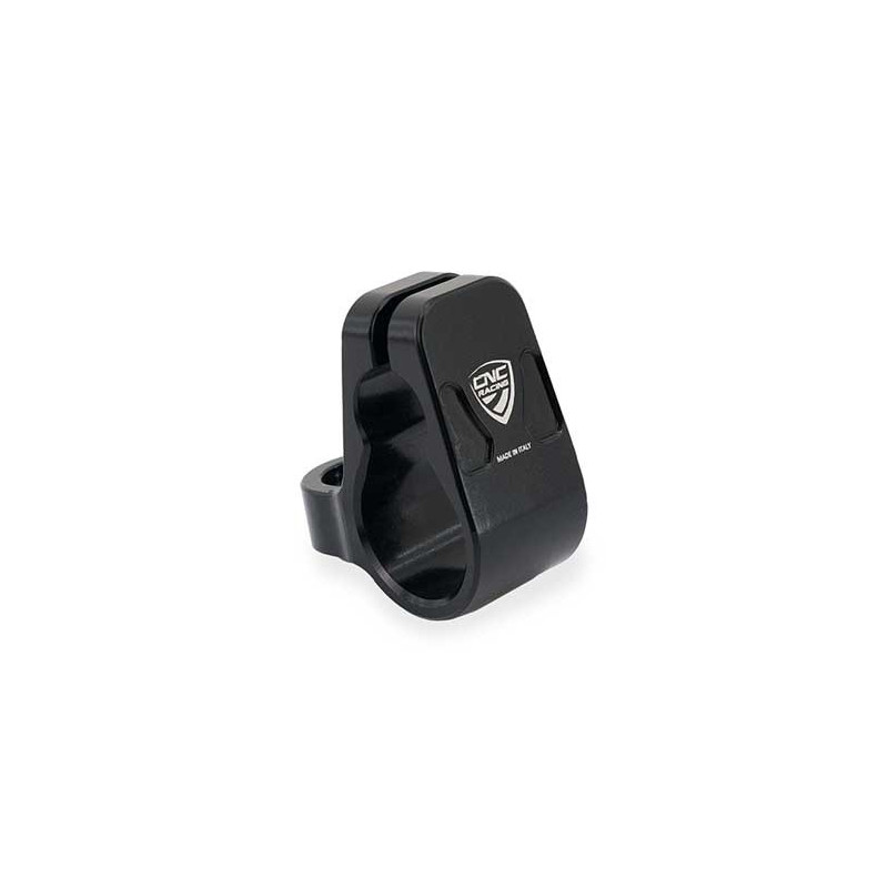 SUPPORT VERTICAL AMORTISSEUR DE DIRECTION CNC RACING DUCATI