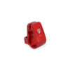 SUPPORT VERTICAL AMORTISSEUR DE DIRECTION CNC RACING DUCATI