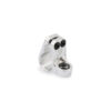 SUPPORT VERTICAL AMORTISSEUR DE DIRECTION CNC RACING DUCATI