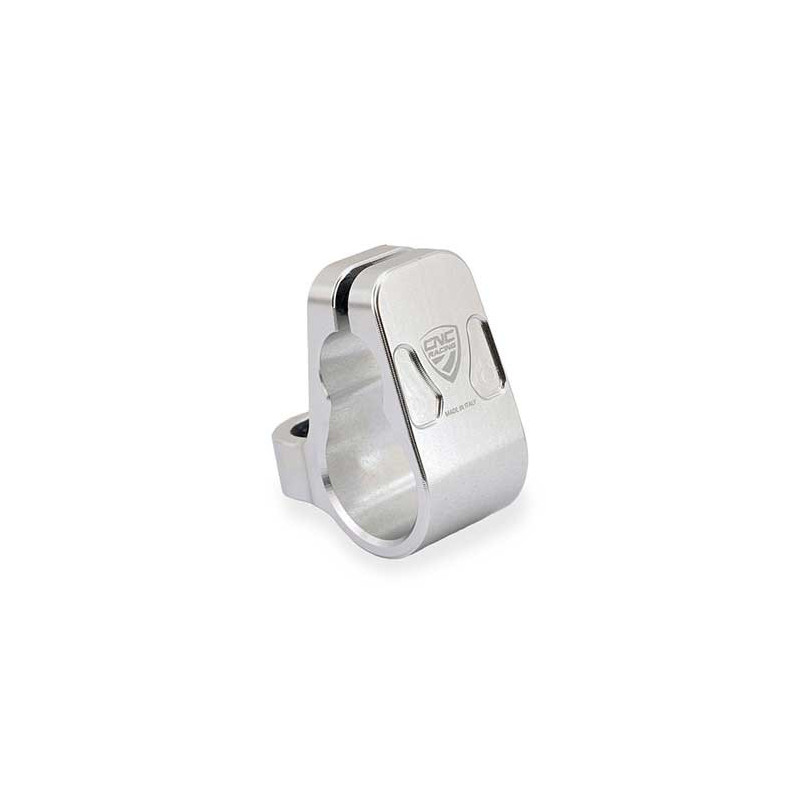 SUPPORT VERTICAL AMORTISSEUR DE DIRECTION CNC RACING DUCATI