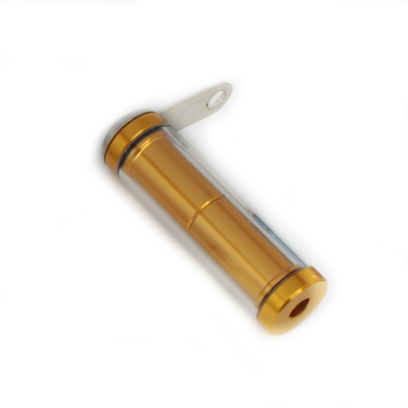 Support vignette assurance et critair