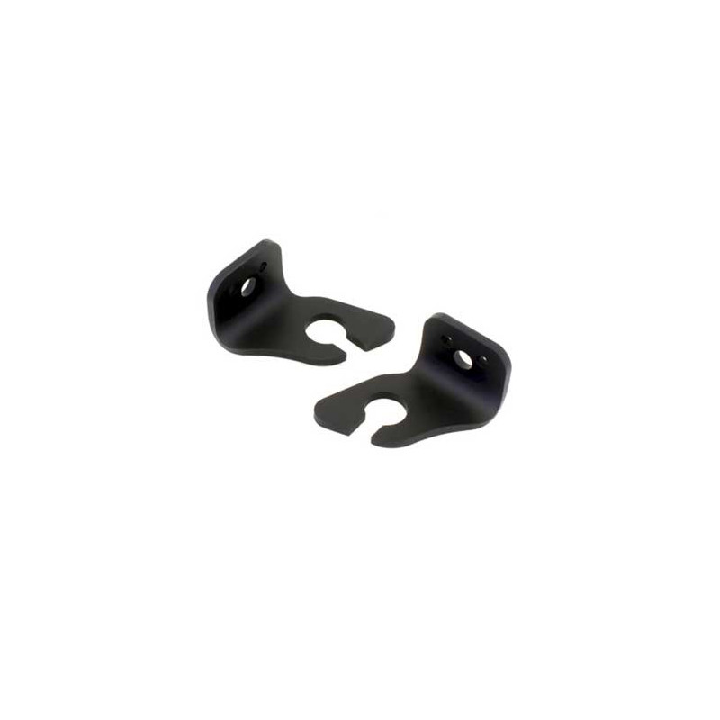 SUPPORTS DE CLIGNOTANTS POUR CLIGNOTANTS UNIVERSELS
