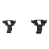 SUPPORTS EP POUR VALISES LATÉRALES - YAMAHA TRACER 9 (2025+) SUPPORTS EP POUR VALISES LATÉRALES - YAMAHA TRACER 9 (2025+)