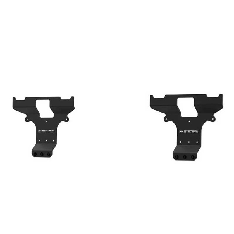 SUPPORTS EP POUR VALISES LATÉRALES - YAMAHA TRACER 9 (2025+) SUPPORTS EP POUR VALISES LATÉRALES - YAMAHA TRACER 9 (2025+)