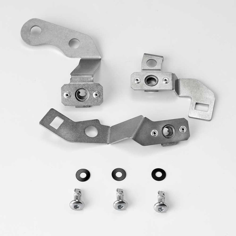 supports inox Sabot (3 pcs) supports inox Sabot (3 pcs)