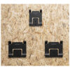 supports-muraux-ep-pour-top-case-valises-bmw SUPPORTS MURAUX EP POUR TOP CASE/VALISES - BMW