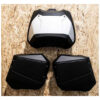 supports-muraux-ep-pour-top-case-valises-honda-xl750-transalp-2023 SUPPORTS MURAUX EP POUR TOP CASE/VALISES - HONDA XL750 TRANSALP (2023+)