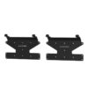 SUPPORTS MURAUX EP POUR TOP CASE/VALISES LATÉRALES - TRIUMPH TIGER 900 RALLY PRO SUPPORTS MURAUX EP POUR TOP CASE/VALISES LATÉRALES - TRIUMPH TIGER 900 RALLY PRO