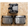 supports-muraux-ep-pour-top-case-valises-laterales-triumph-tiger-900-rally-pro SUPPORTS MURAUX EP POUR TOP CASE/VALISES LATÉRALES - TRIUMPH TIGER 900 RALLY PRO