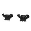 SUPPORTS MURAUX EP VARIO POUR TOP CASE/VALISES LATÉRALES - BMW R 1300 GS TROPHY SUPPORTS MURAUX EP VARIO POUR TOP CASE/VALISES LATÉRALES - BMW R 1300 GS TROPHY