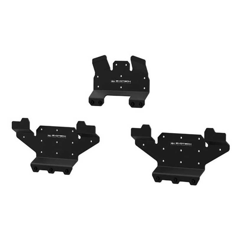 SUPPORTS MURAUX EP VARIO POUR TOP CASE/VALISES LATÉRALES - BMW R 1300 GS TROPHY SUPPORTS MURAUX EP VARIO POUR TOP CASE/VALISES LATÉRALES - BMW R 1300 GS TROPHY