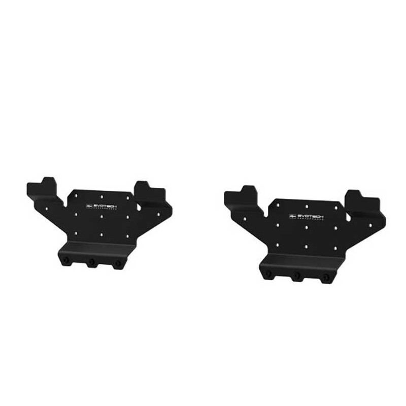 SUPPORTS MURAUX EP VARIO POUR TOP CASE/VALISES LATÉRALES - BMW R 1300 GS TROPHY SUPPORTS MURAUX EP VARIO POUR TOP CASE/VALISES LATÉRALES - BMW R 1300 GS TROPHY