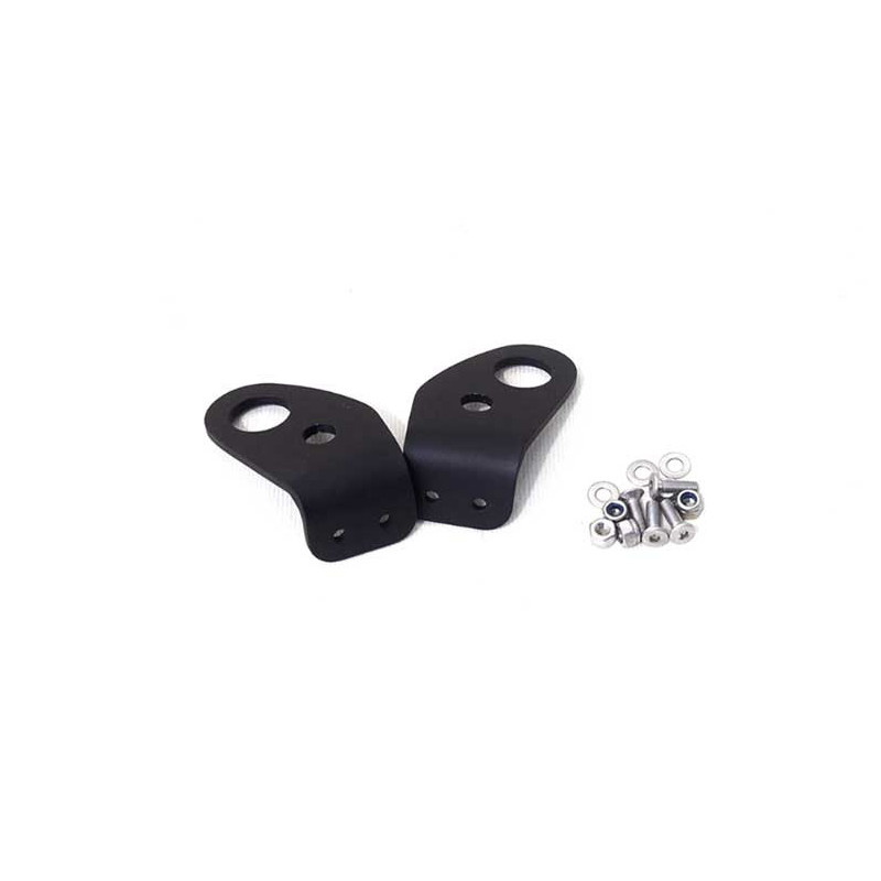 Supports pour clignotants d'origine SUZUKI
