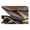 SUZUKI GLADIUS KIT VISSERIE CARENAGE