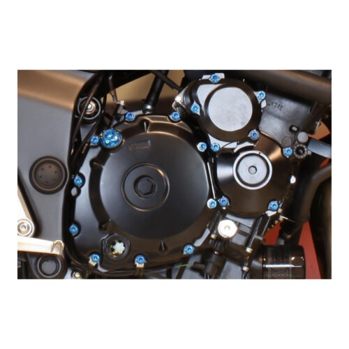 SUZUKI GLADIUS KIT VISSERIE MOTEUR EVOTECH