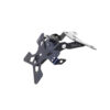 SUZUKI GLADIUS SUPPORT DE PLAQUE REGLABLE SUZUKI GLADIUS SUPPORT DE PLAQUE REGLABLE