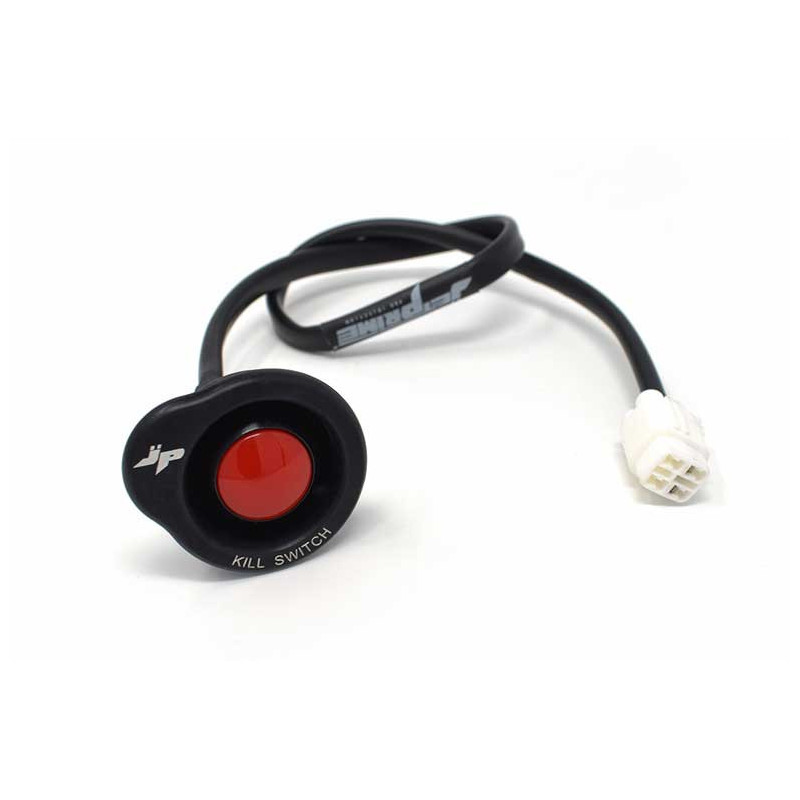 SUZUKI GSX-R 750 Killswitch