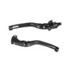 SUZUKI GSX-S 1000 KIT LEVIER FREIN ET EMBRAYAGE REPLIABLE ALU TAILLE MASSE BONAM