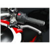 SUZUKI GSX-S 1000 KIT LEVIER FREIN ET EMBRAYAGE REPLIABLE ALU TAILLE MASSE BONAM