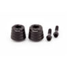 SUZUKI GSX S 750 EMBOUTS DE GUIDON EVOTECH
