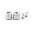SUZUKI GSX S 750 EMBOUTS DE GUIDON EVOTECH