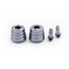 SUZUKI GSX S 750 EMBOUTS DE GUIDON EVOTECH