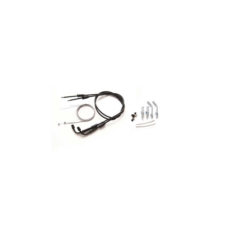 SUZUKI GSXR 1000 CABLES POUR TIR