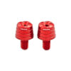 SUZUKI GSXR 1000 EMBOUTS DE GUIDON EVOTECH SUZUKI GSXR 1000 EMBOUTS DE GUIDON EVOTECH