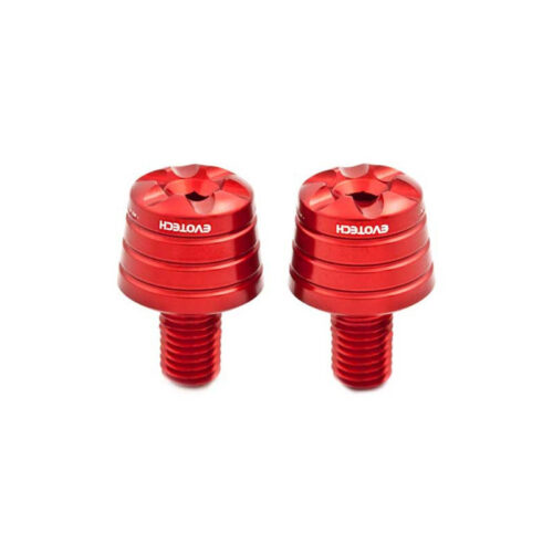 SUZUKI GSXR 1000 EMBOUTS DE GUIDON EVOTECH
