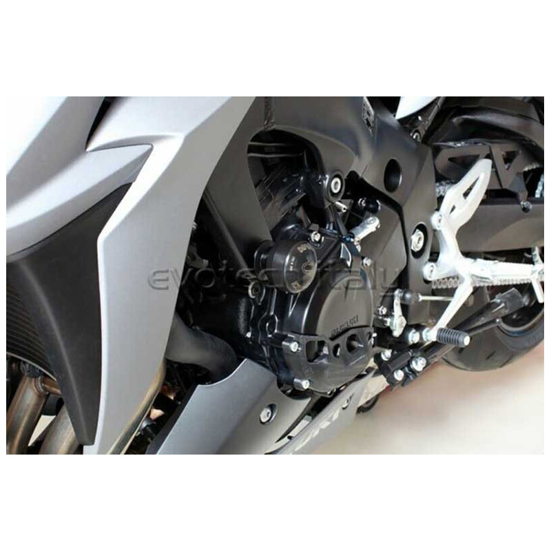 SUZUKI GSXR 1000 KIT DEFENDER EVOTECH